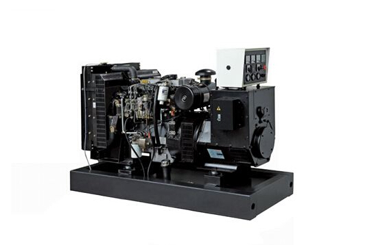 广州科克150kw大型柴油发电机组